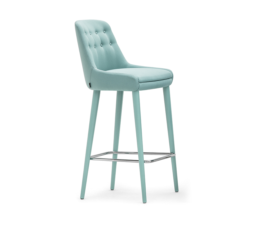 Montbel barstool Danielle 03681K