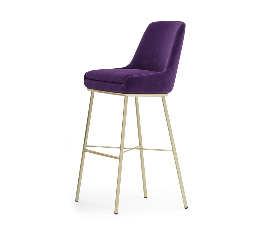 Montbel barstool Danielle 03685