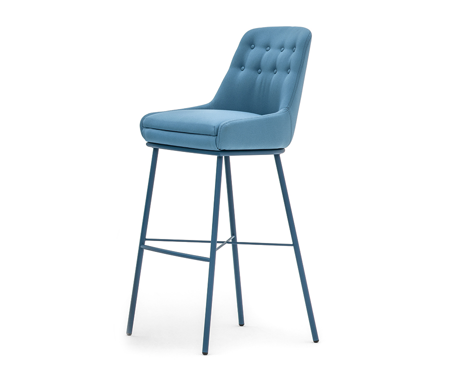 Montbel barstool Danielle 03685K