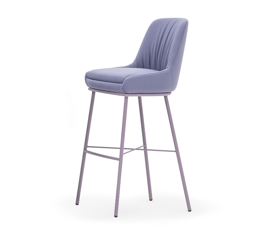 Montbel barstool Danielle 03686