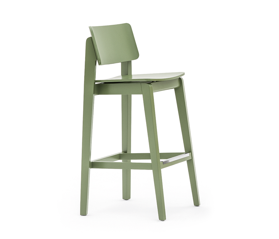 Montbel barstool Offset 02881