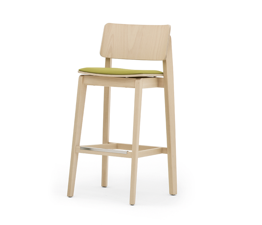 Montbel barstool Offset 02882