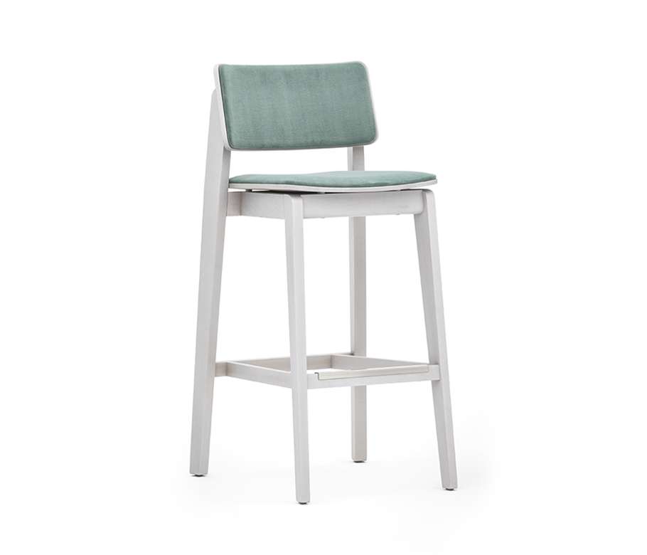 Montbel barstool Offset 02883