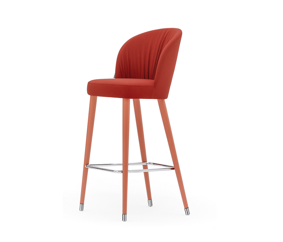 Montbel barstool Rose 03080