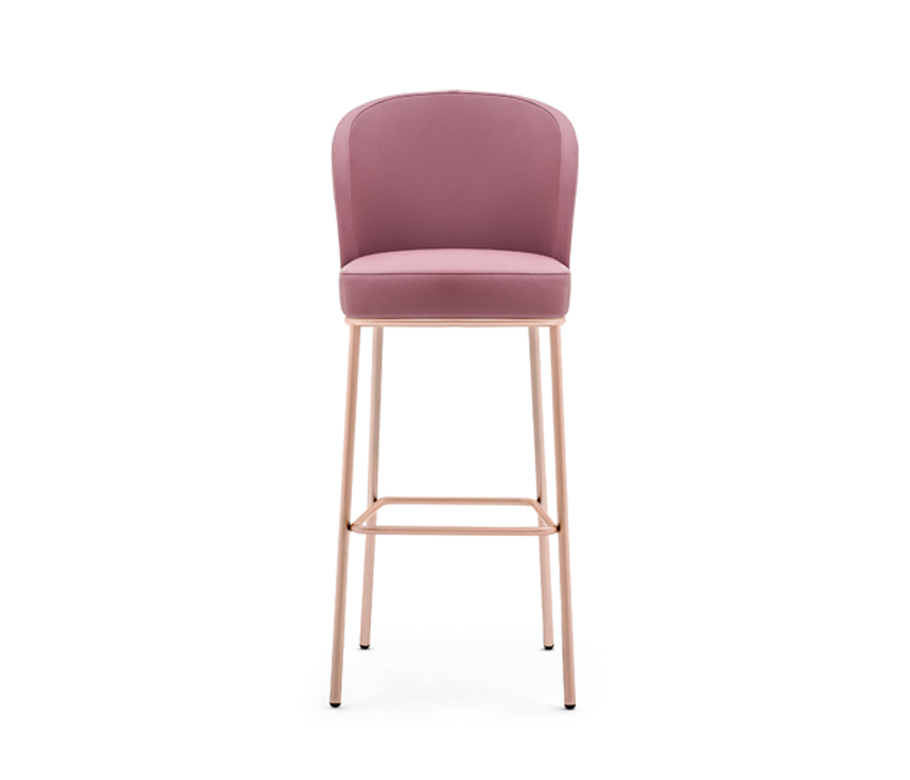Montbel barstool Rose 03981