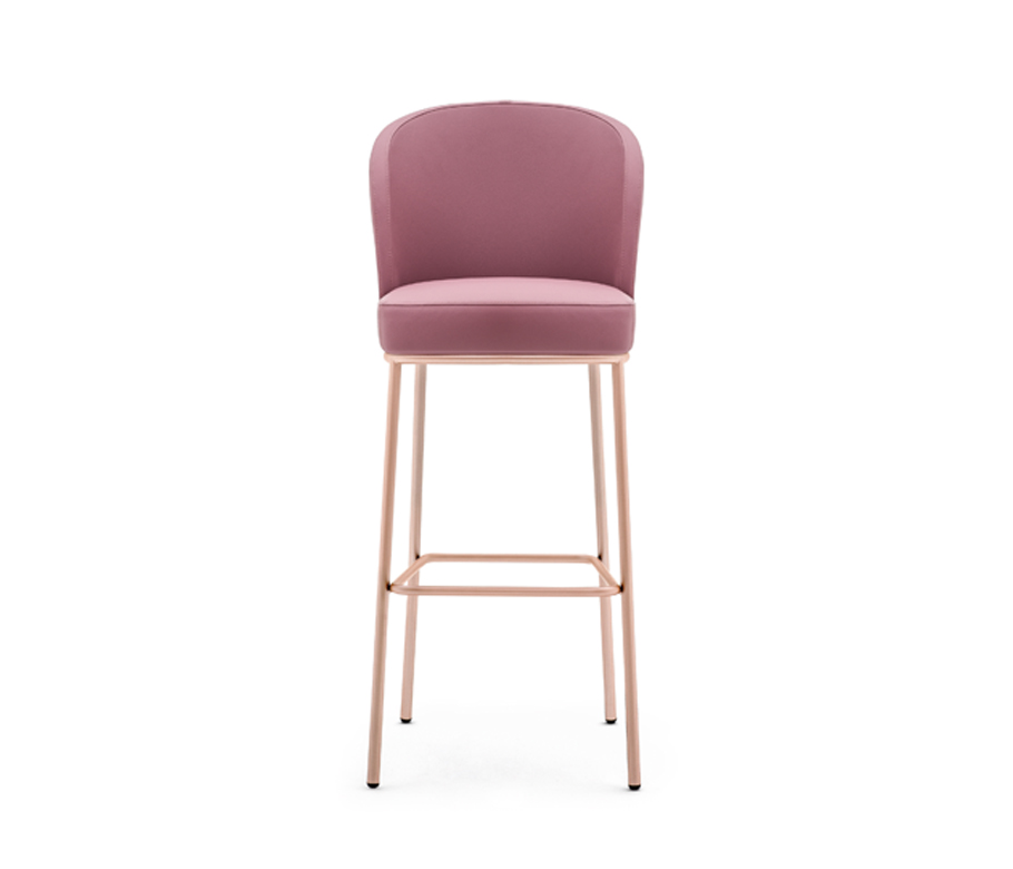 Montbel barstool Rose 03981