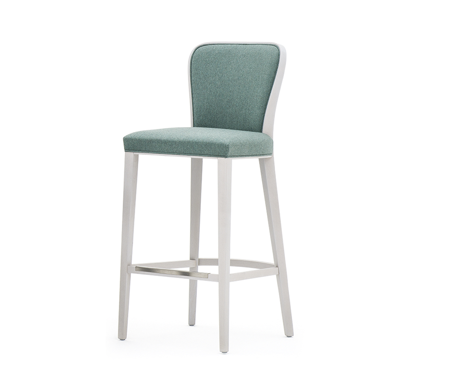 Montbel Barstool Wave 02781