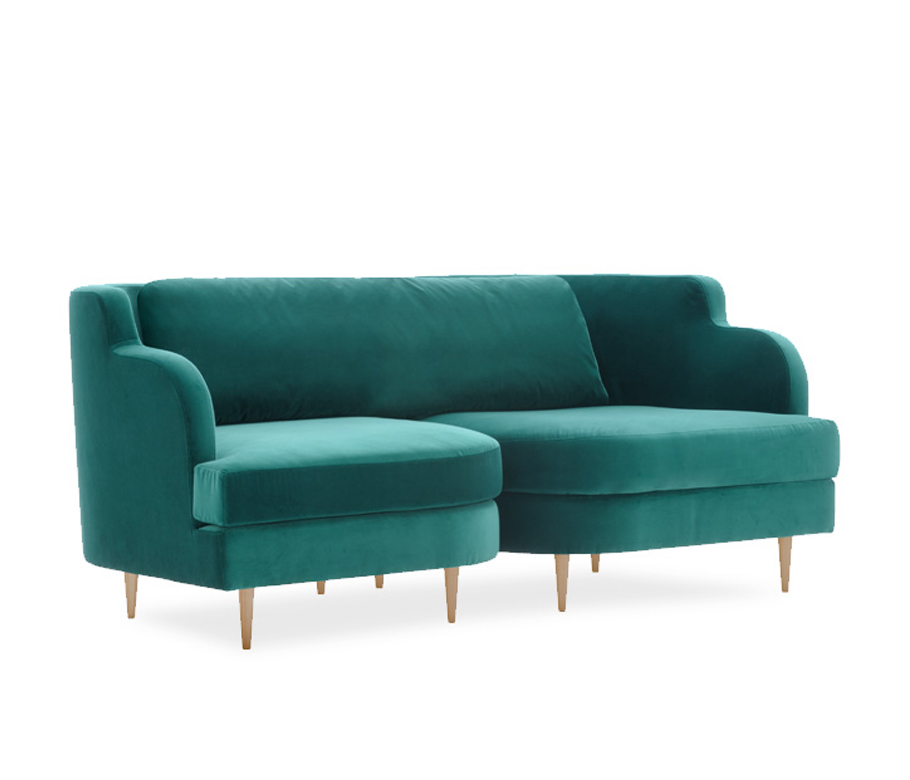 Montbel Lounge Seating Delice 01041