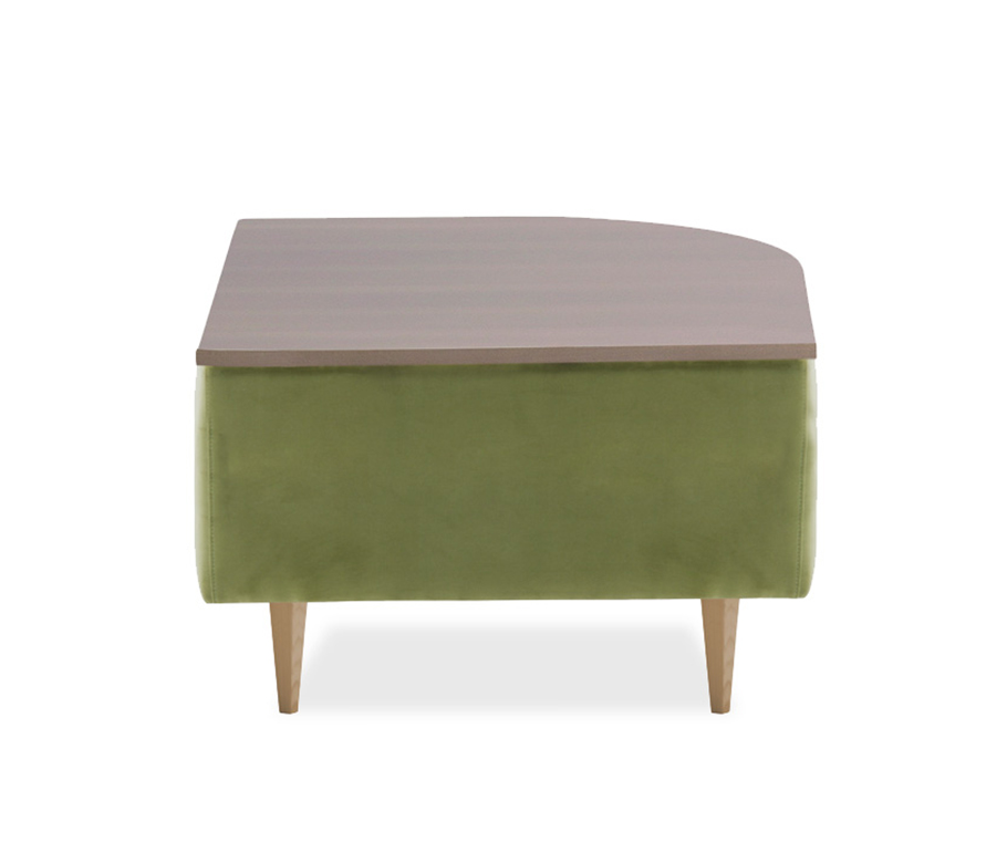 Montbel Lounge Seating Delice 01050L