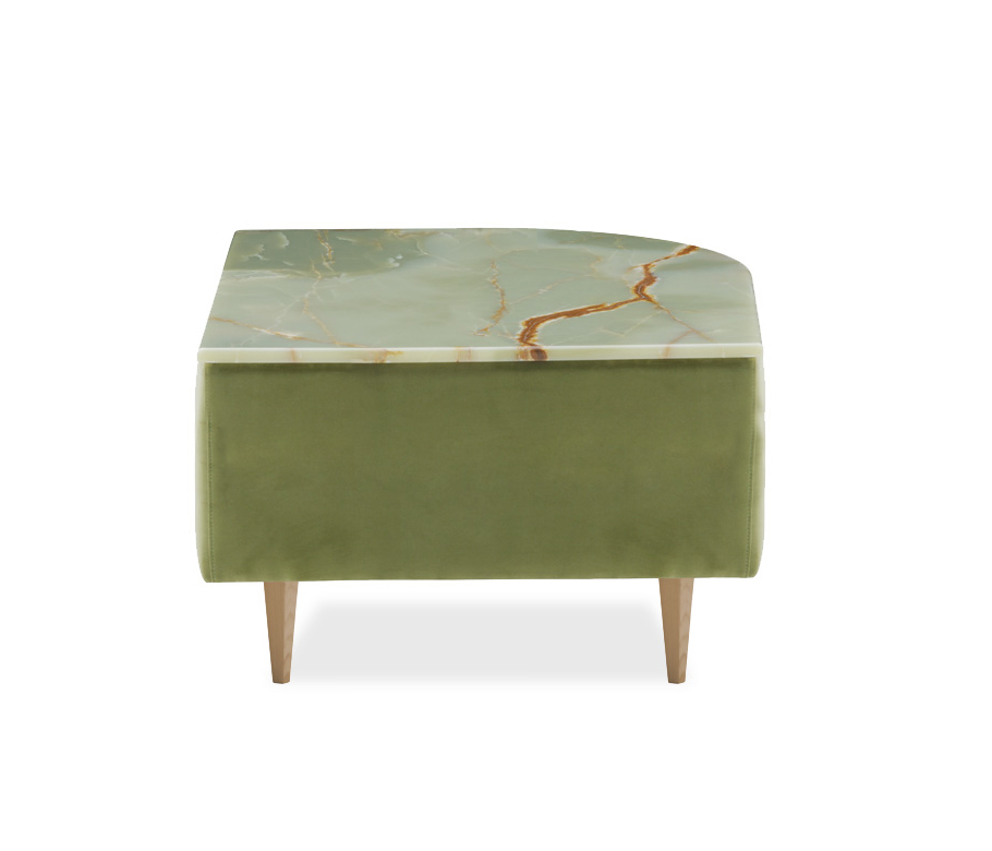 Montbel Lounge Seating Delice 01050M