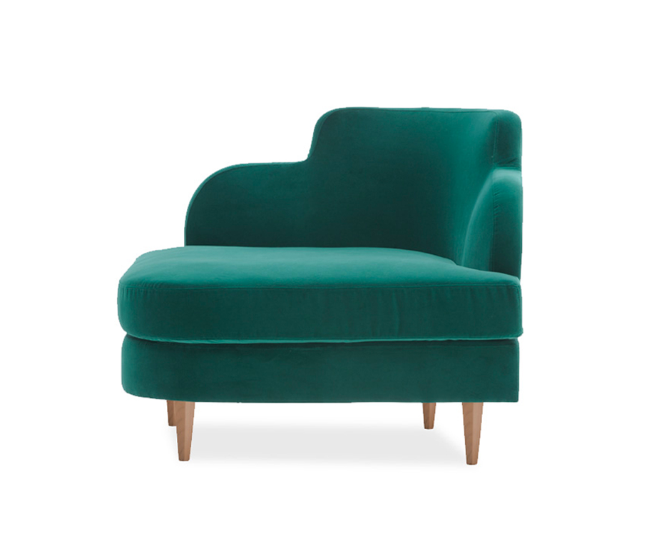 Montbel Lounge Seating Delice 01051