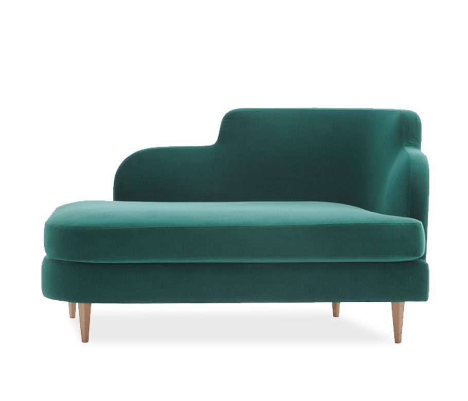 Montbel Lounge Seating Delice 01054