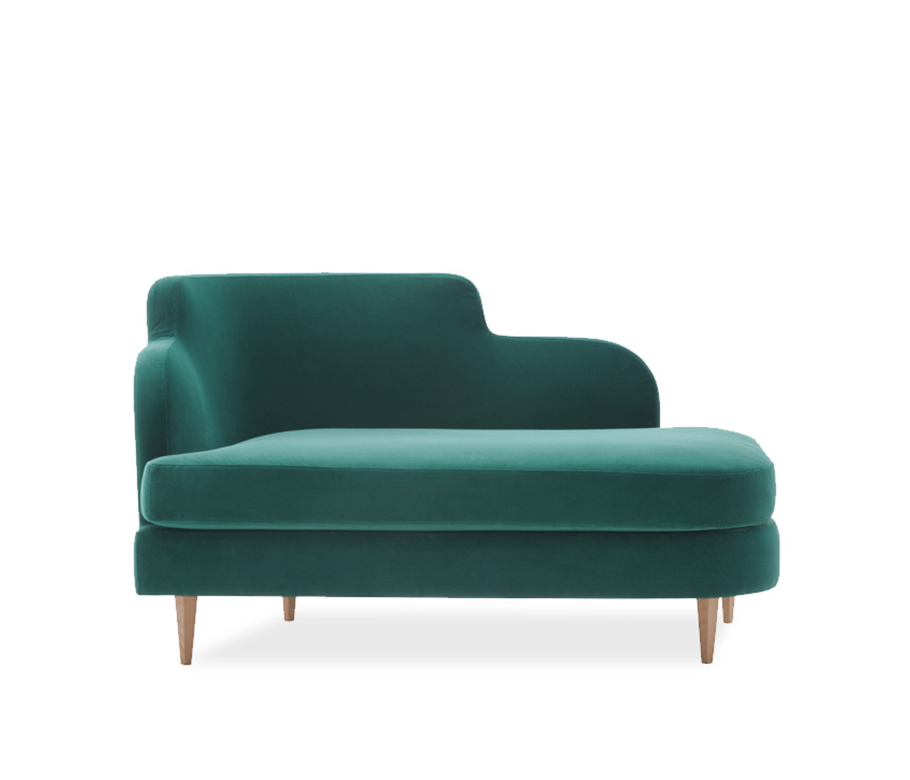 Montbel Lounge Seating Delice 01057