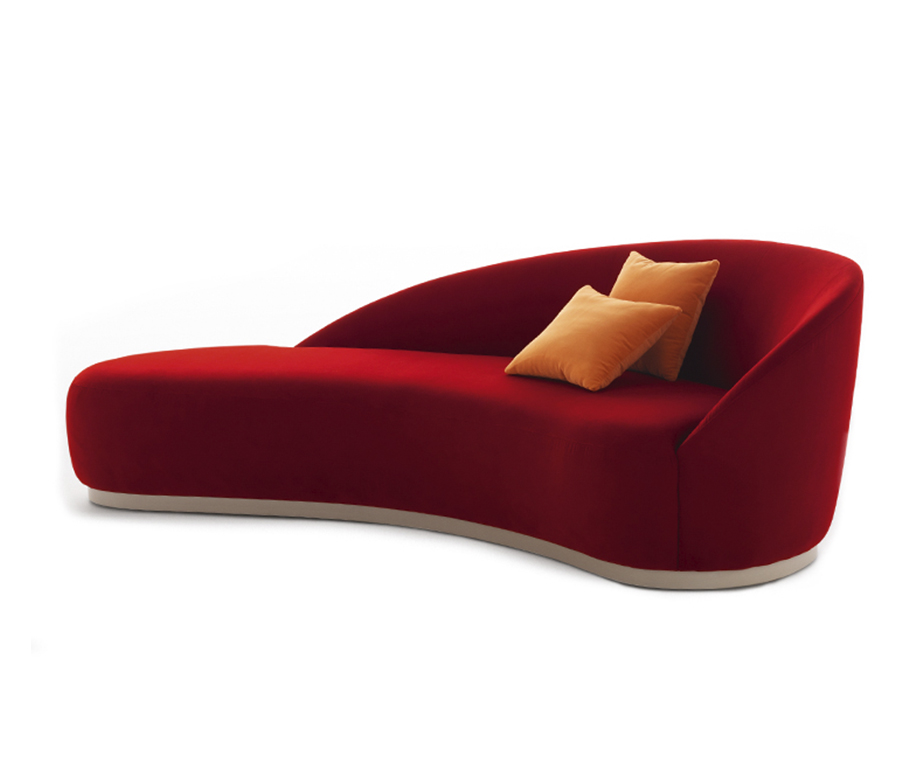 Montbel Lounge Seating Euforia System 00153DX