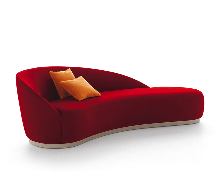 Montbel Lounge Seating Euforia System 00154SX