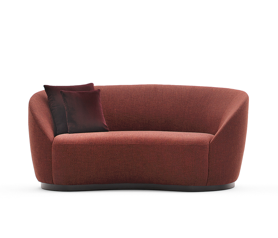 Montbel Lounge Seating Euforia System 00159