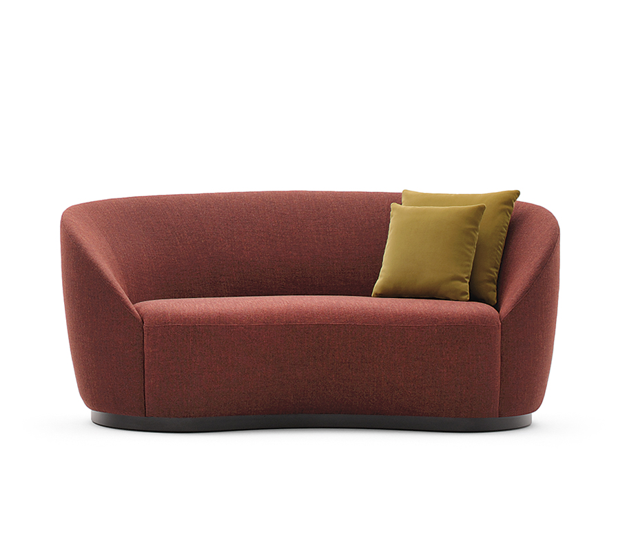 Montbel Lounge Seating Euforia System 00159