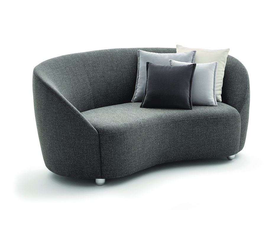 Montbel Lounge Seating Euforia System 00160