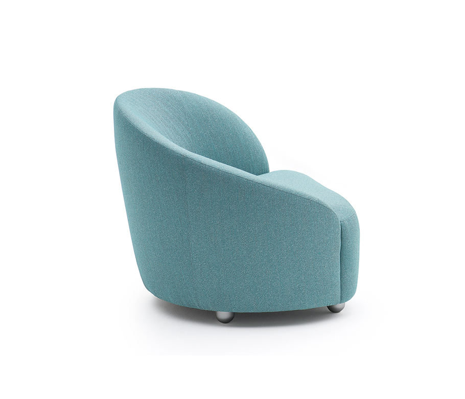 montbel lounge seating euforia system 00166DX