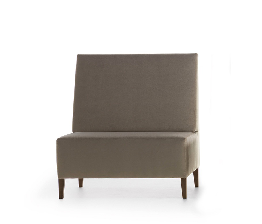 Montbel Lounge Seating Linear 02451