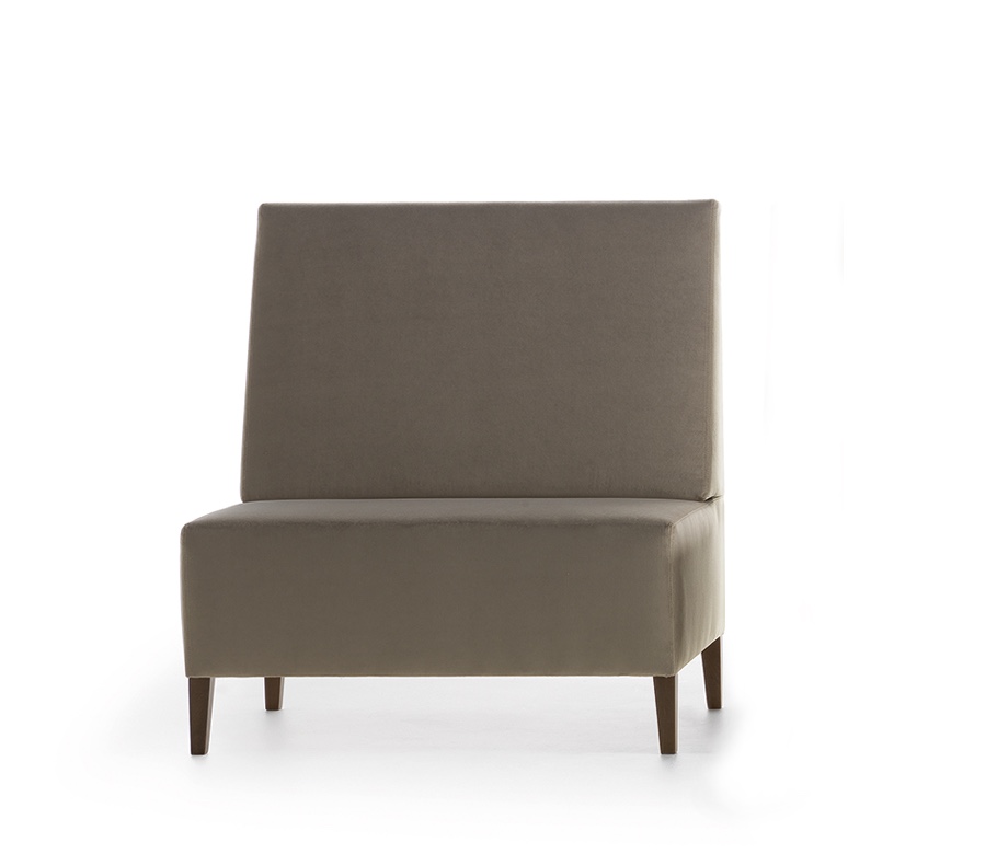 Montbel Lounge Seating Linear 02451