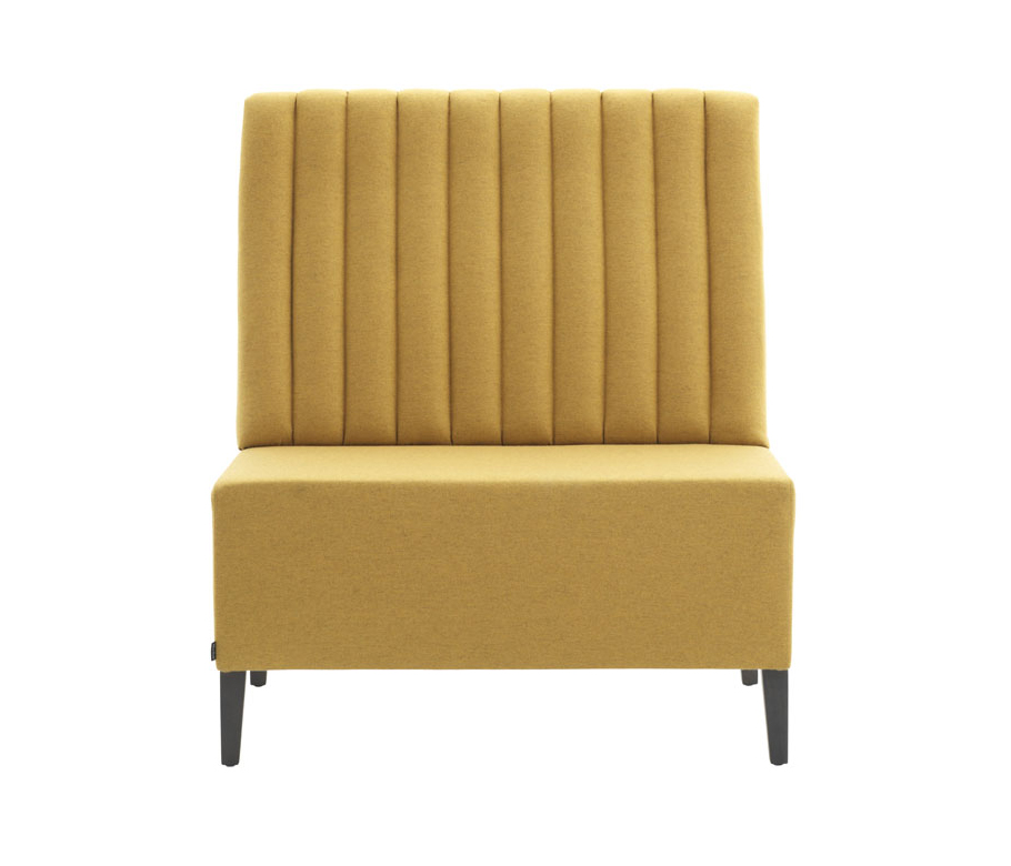 Montbel Lounge Seating Linear 02451R
