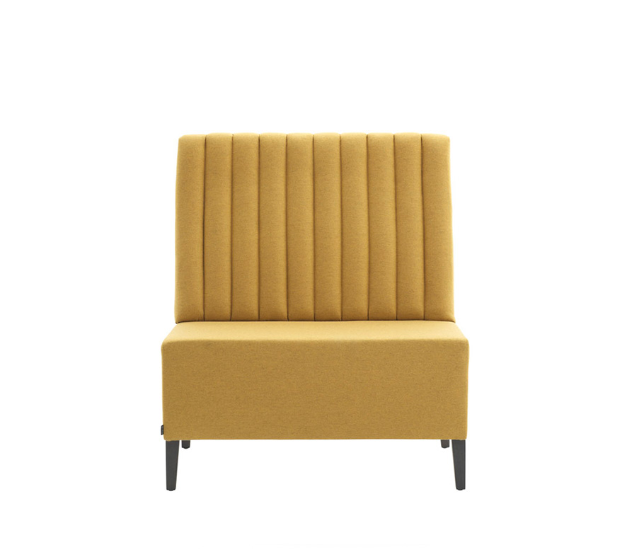 Montbel Lounge Seating Linear 02451R