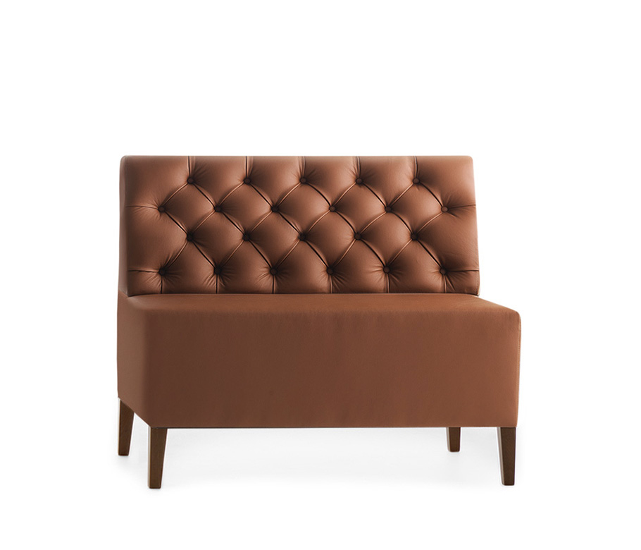 Montbel Lounge Seating Linear 02452K