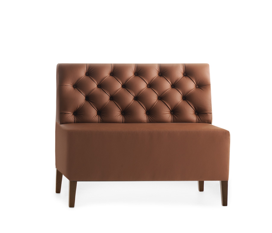 Montbel Lounge Seating Linear 02452K