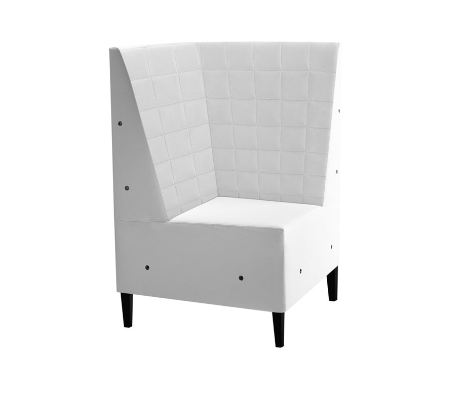 Montbel Lounge Seating Linear 02455Q
