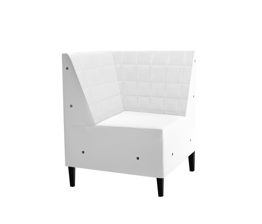 Montbel Lounge Seating Linear 02456Q