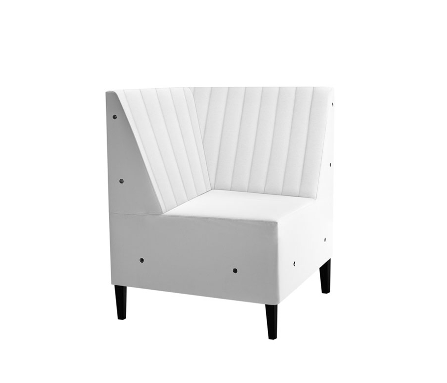 Montbel Lounge Seating Linear 02456R