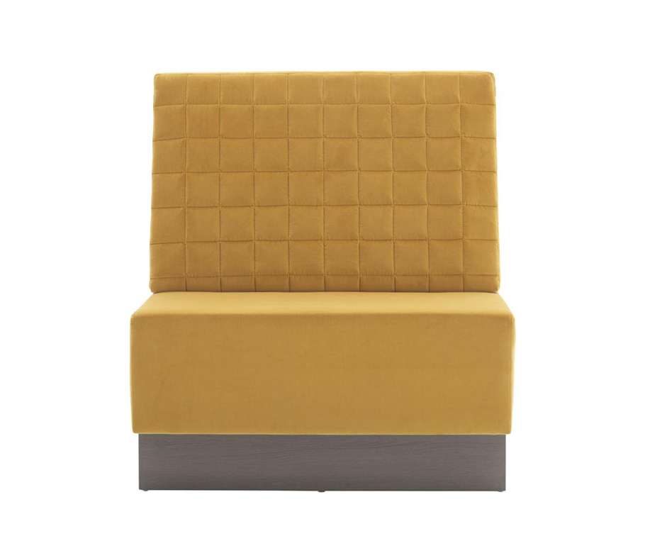Montbel Lounge Seating Linear 02481Q