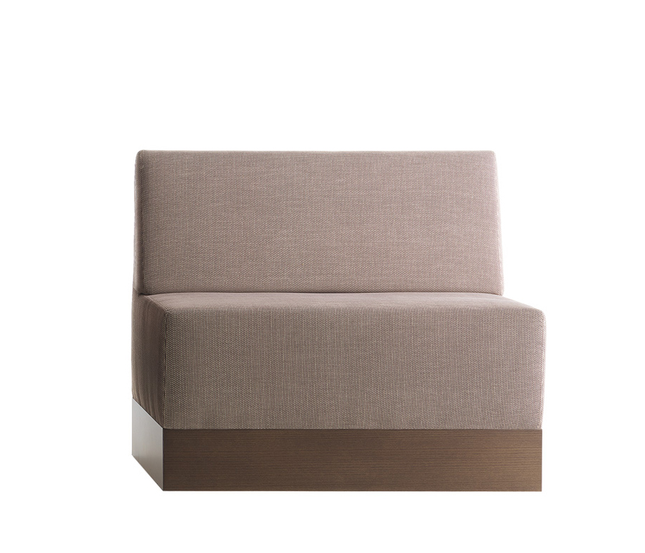 Montbel Lounge Seating Linear 02482