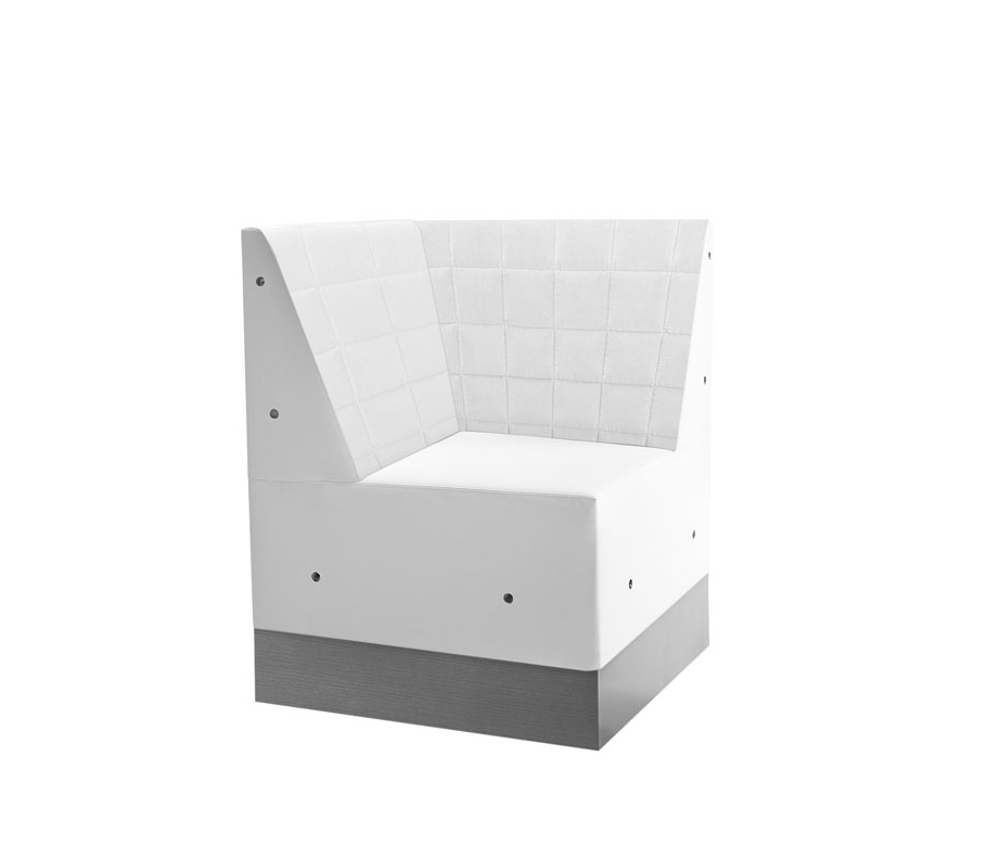 Montbel Lounge Seating Linear 02486Q