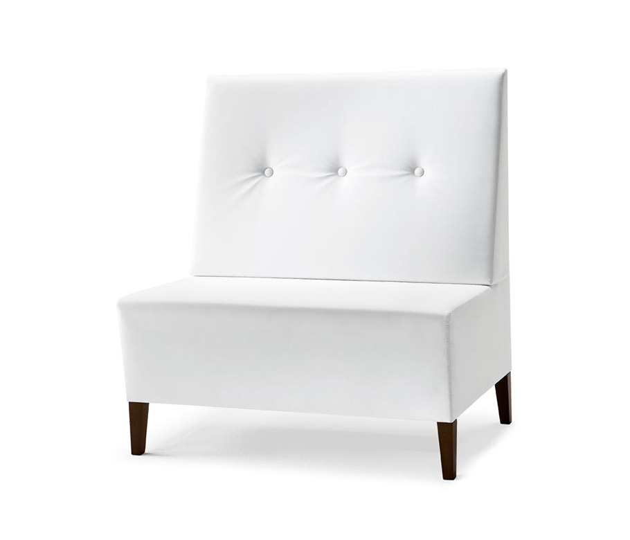 Montbel Lounge Seating Linear 02952