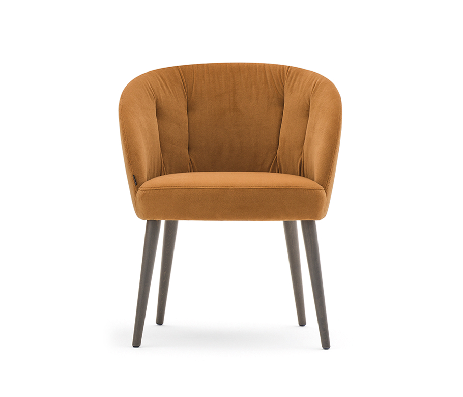 Montbel lounge seating Rose 03069