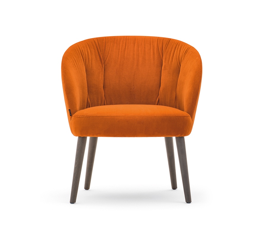 Montbel lounge seating Rose 03079