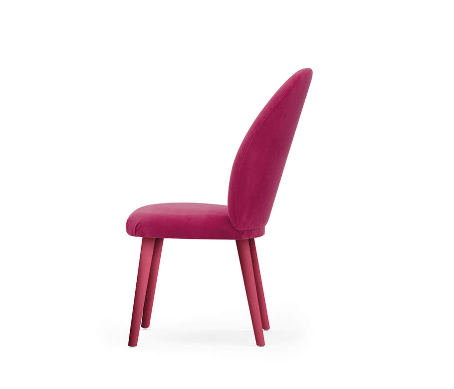 Montbel Seating Diva 04611