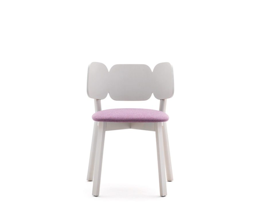Montbel Seating Mafleur 04212