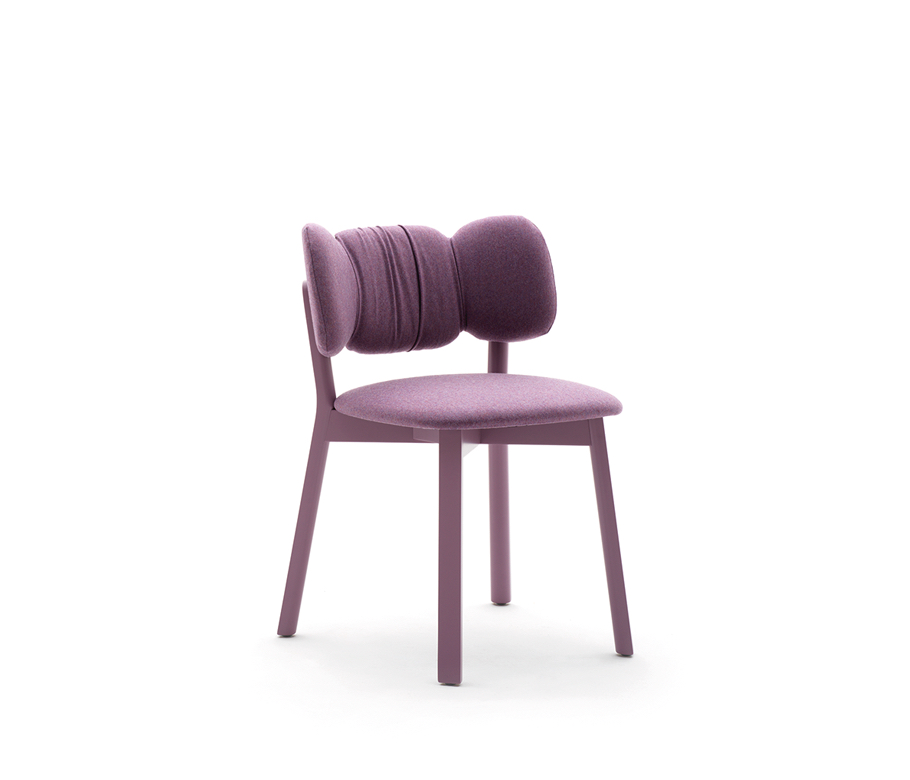 Montbel Seating Mafleur 04213