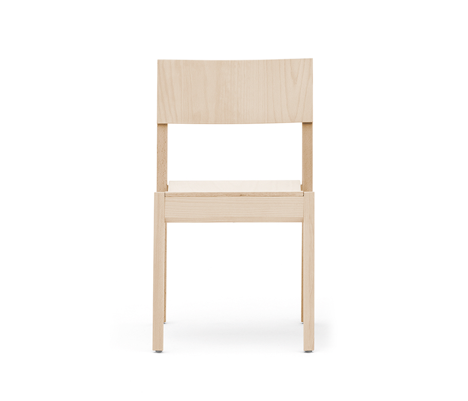 Montbel seating Maki 03711