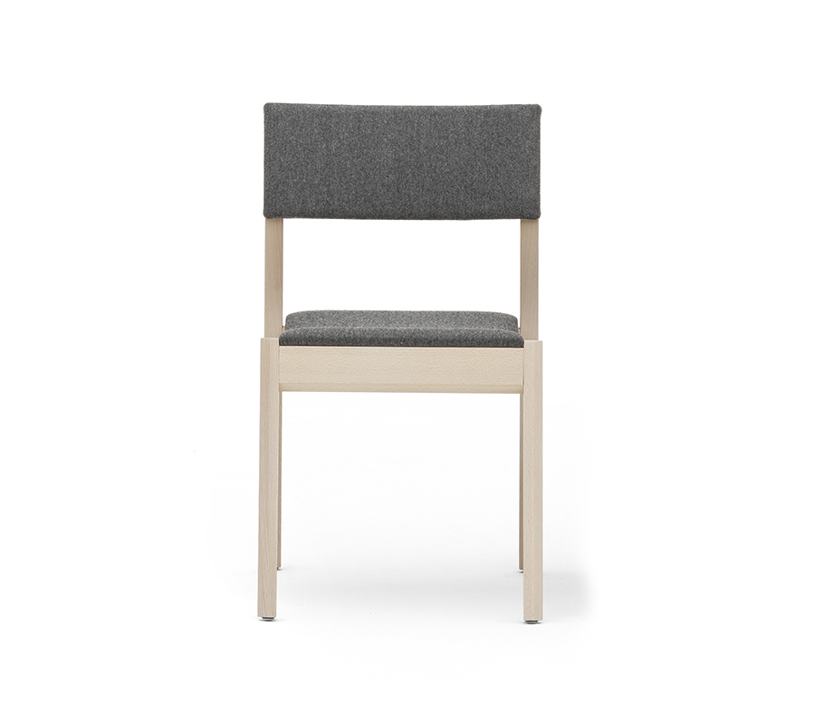Montbel seating Maki 03713