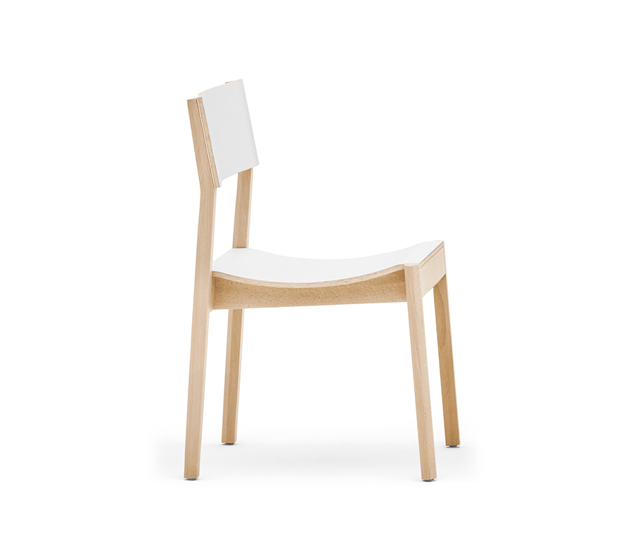 Montbel seating Maki 03714
