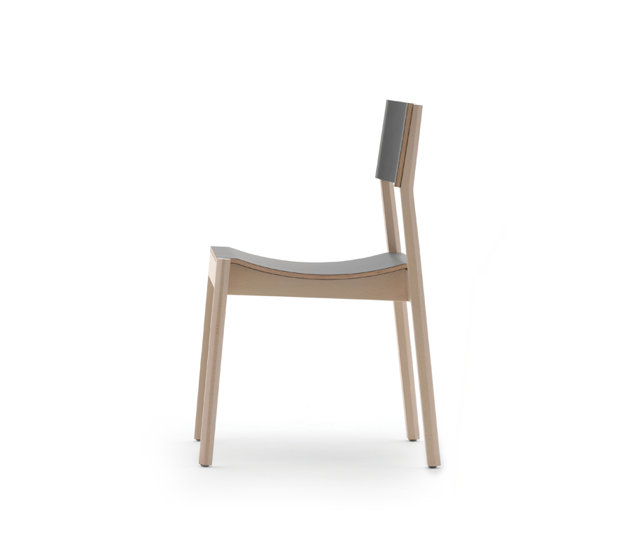 Montbel seating Maki 03715