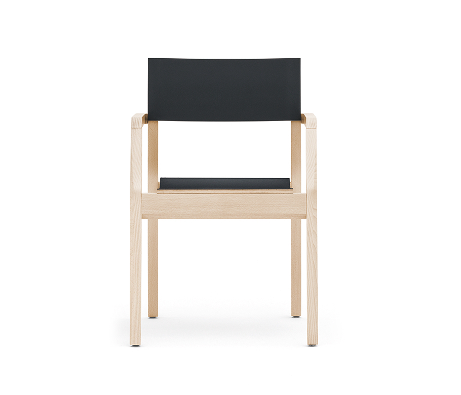 Montbel seating Maki 03725