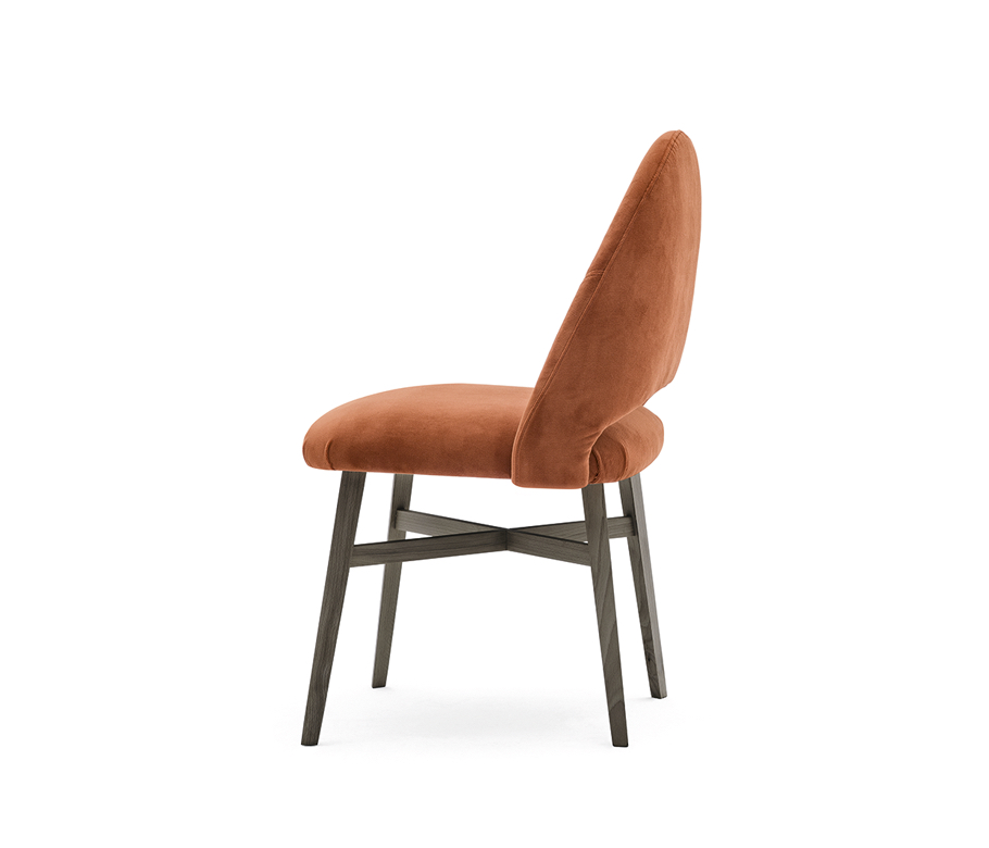 Montbel Seating Niki 04711