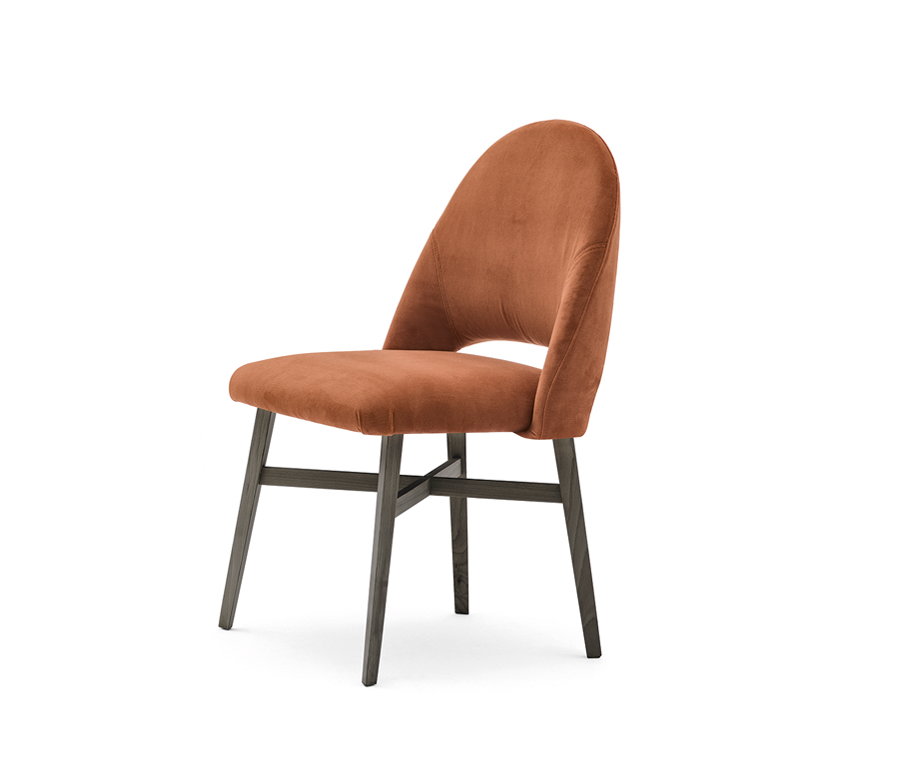 Montbel Seating Niki 04711