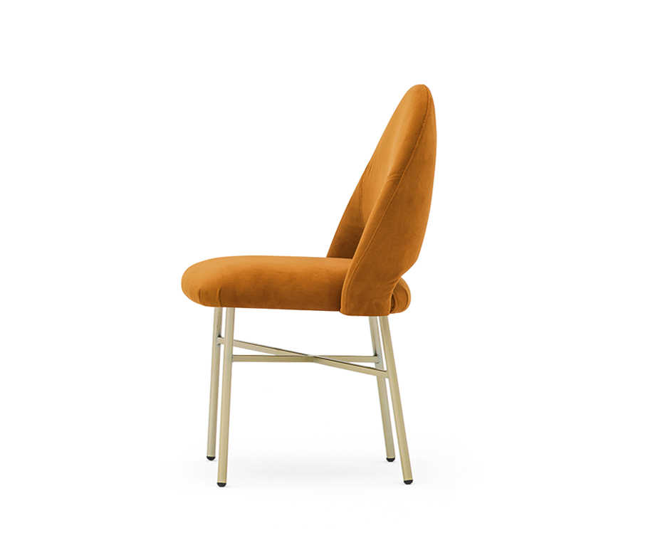 Montbel Seating Niki 04715