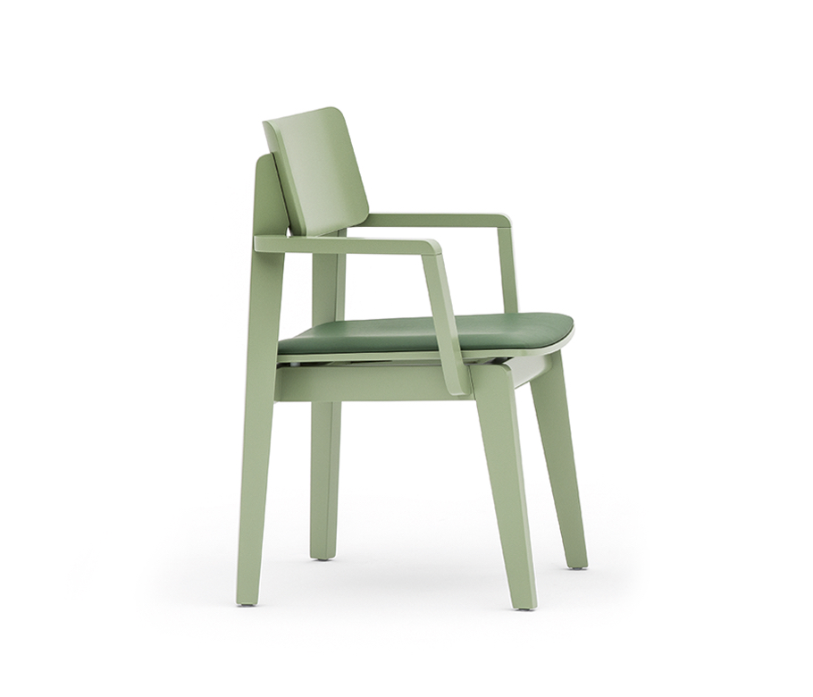 Montbel seating Offset 02822